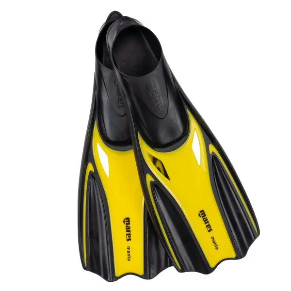 MANTA JR. Fin - Image 4