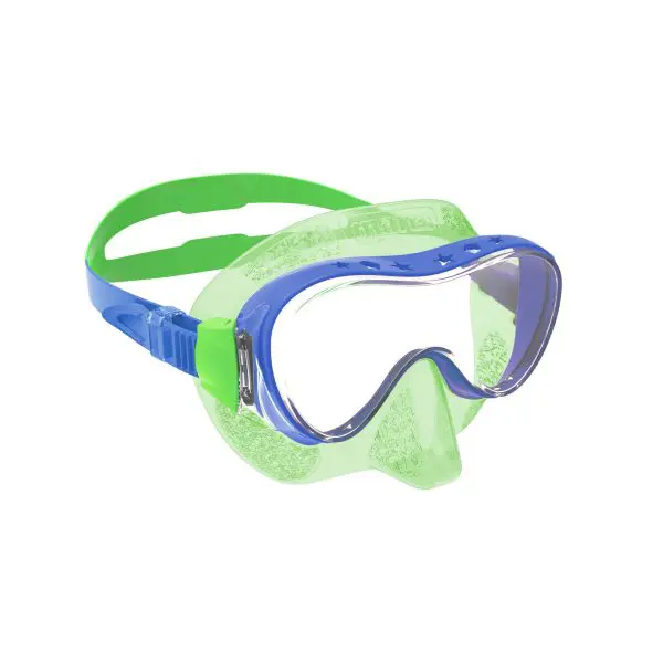 Mask BRAVE Jr. TT - Image 2