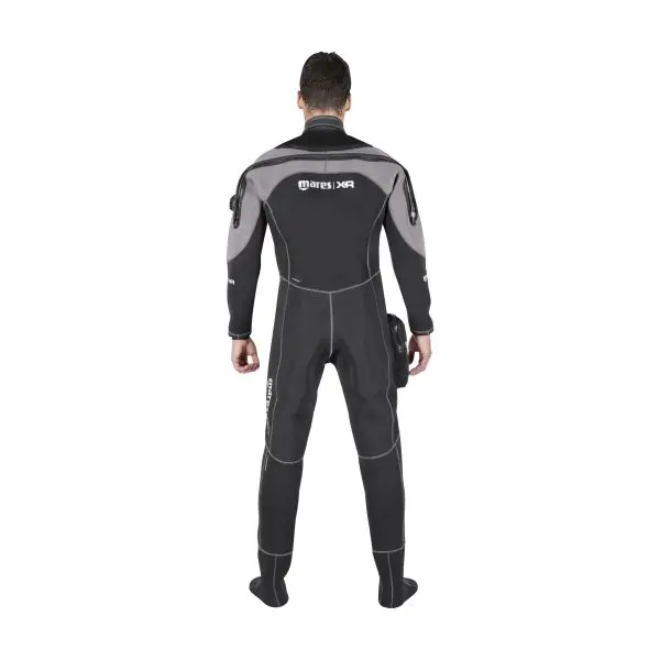 XR3 Neo Socks Dry Suit - XR Line