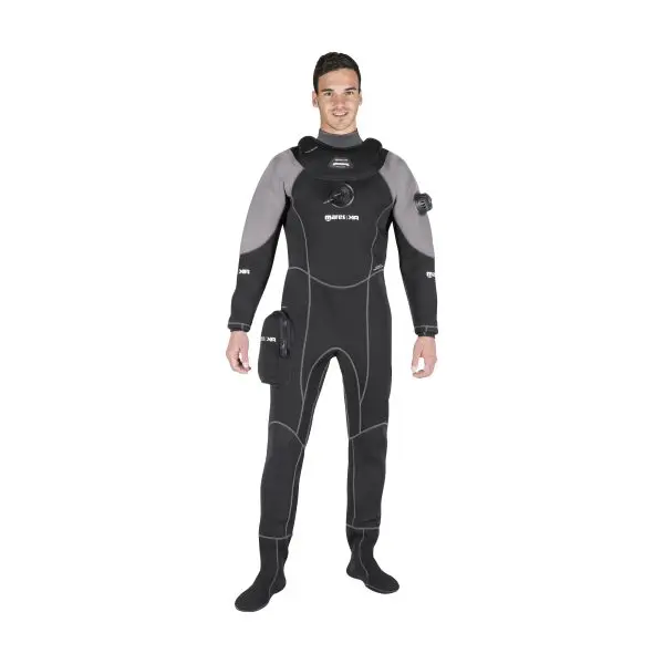 XR3 Neo Socks Dry Suit - XR Line - Image 2