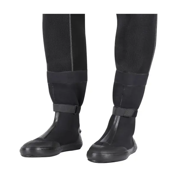 XR3 Neoprene Latex Dry Suit - XR Line - Image 4