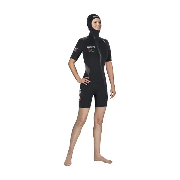 Wetsuit FLEXA CORE She Dives