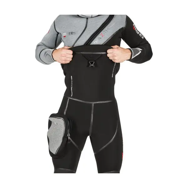 Wetsuit FLEXA Z-THERM Man