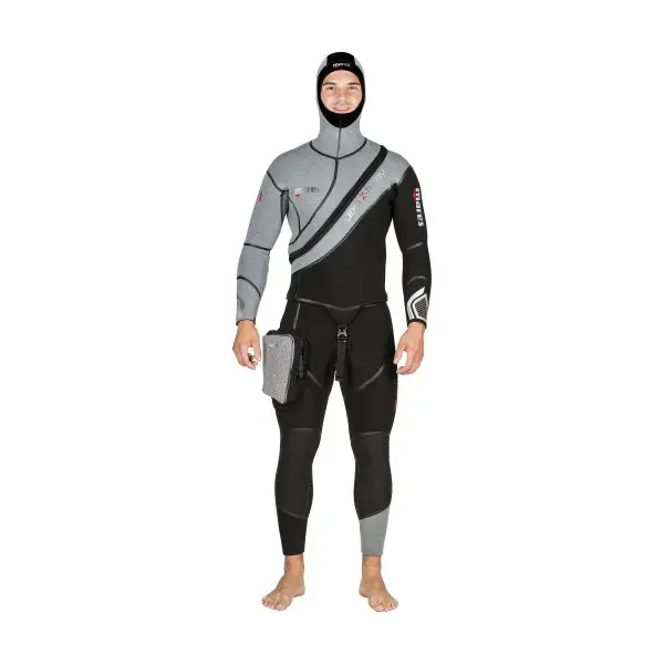 Wetsuit FLEXA Z-THERM Man - Image 2