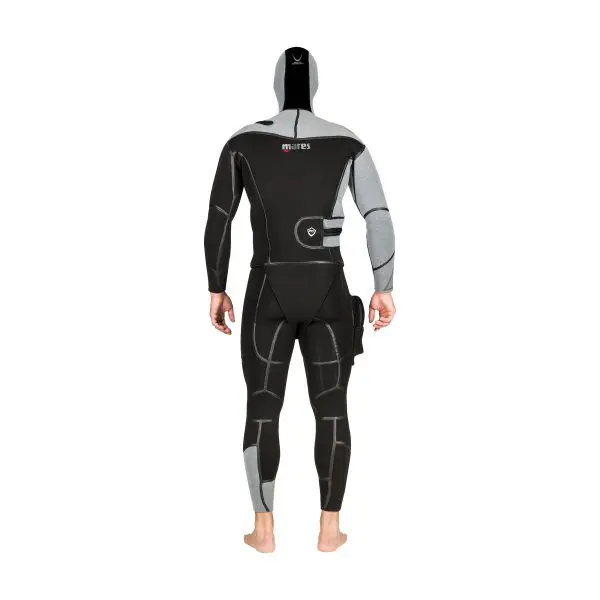 Wetsuit FLEXA Z-THERM Man - Image 3