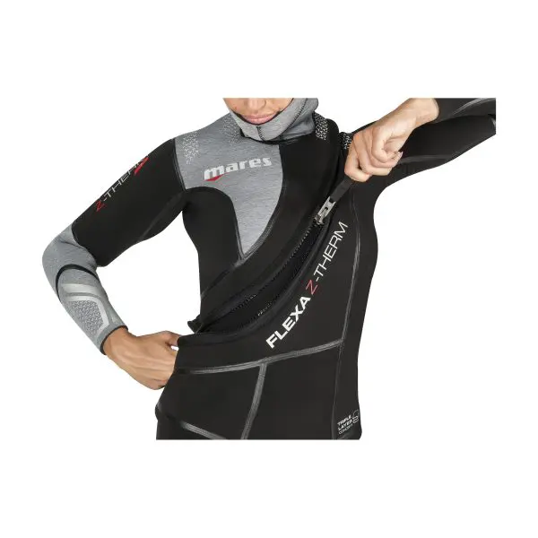 Wetsuit FLEXA Z-THERM She Dives