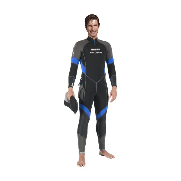 Wetsuit SEAL SKIN Man