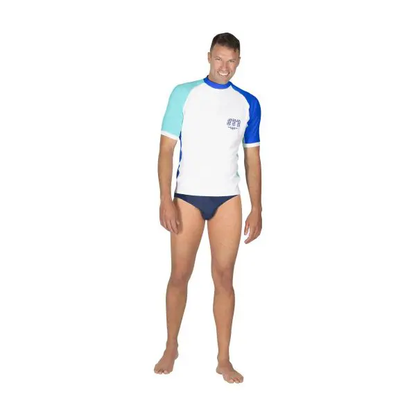 Rashguard SHIELD Man - Image 2