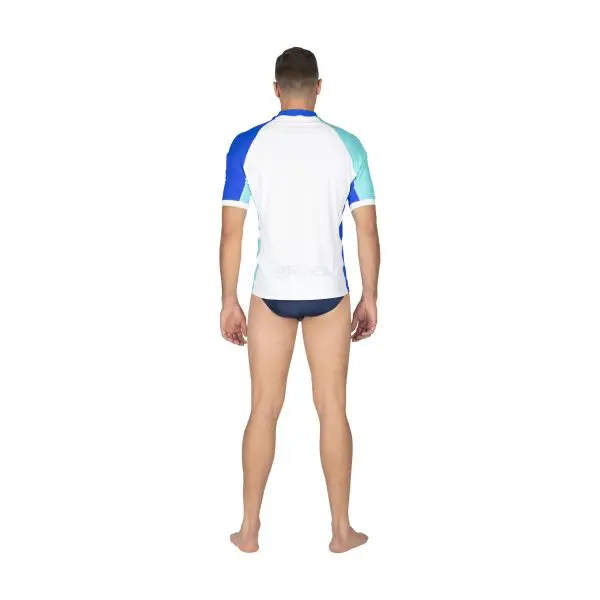 Rashguard SHIELD Man - Image 3