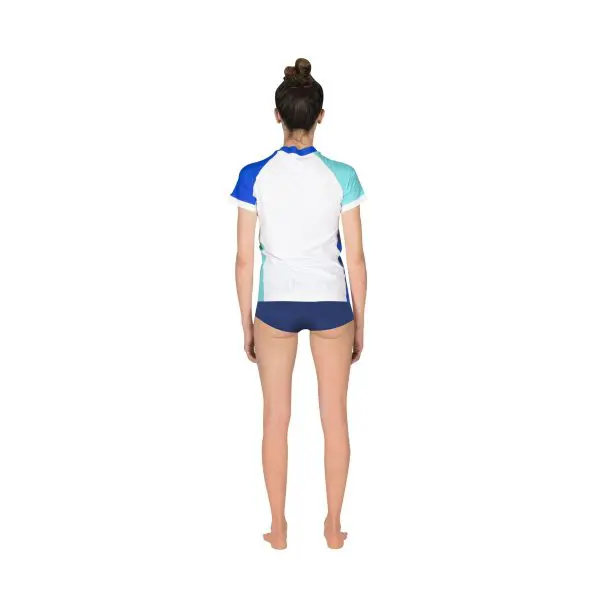 Rashguard SHIELD Woman