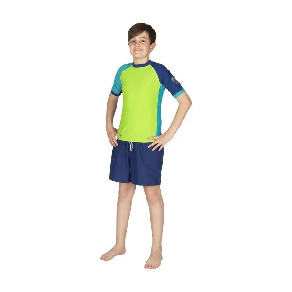 Rashguard SHIELD Youth