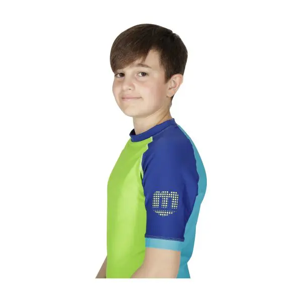 Rashguard SHIELD Youth - Image 4