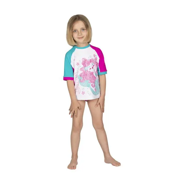 Rashguard SHIELD Kid - Image 2