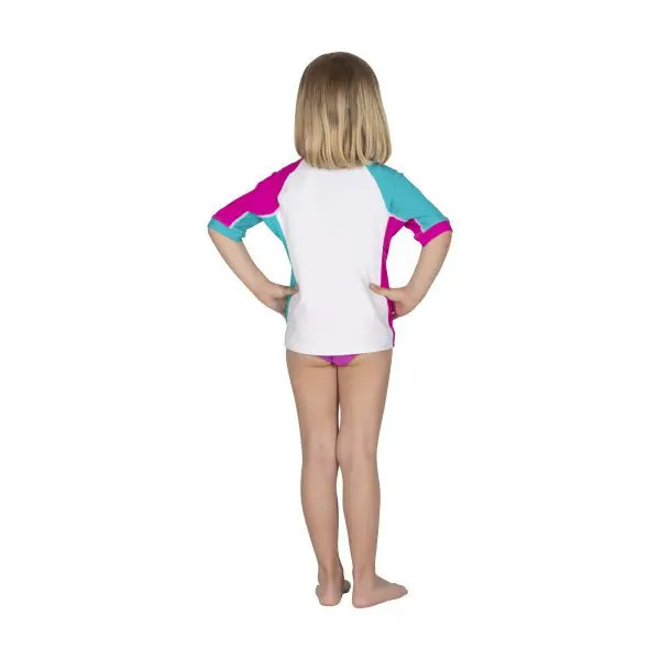 Rashguard SHIELD Kid - Image 4