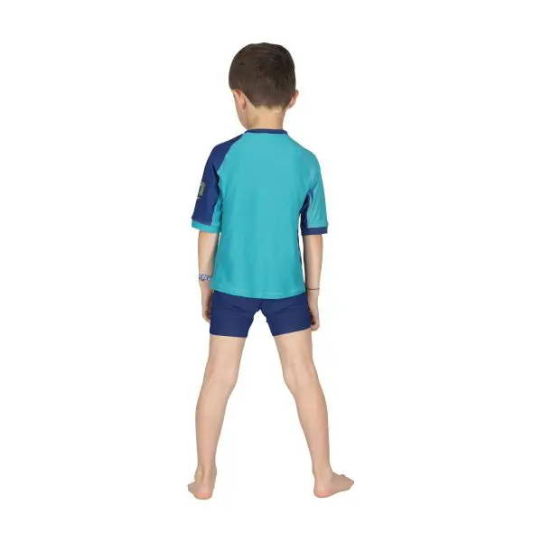 Rashguard SHIELD Kid - Image 6