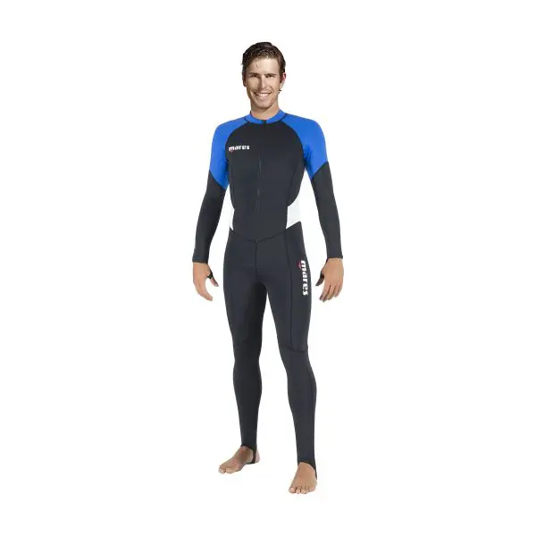 Rash Guard TRILASTIC OVERALL man