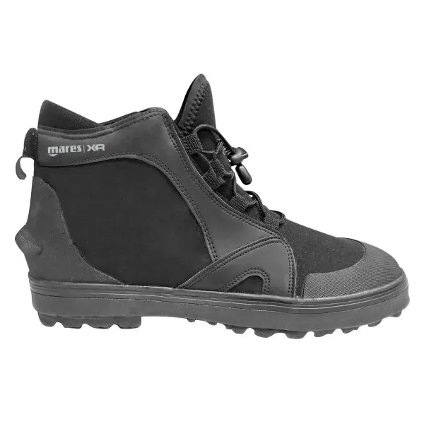 Dry Suit Rock Boots - XR Line