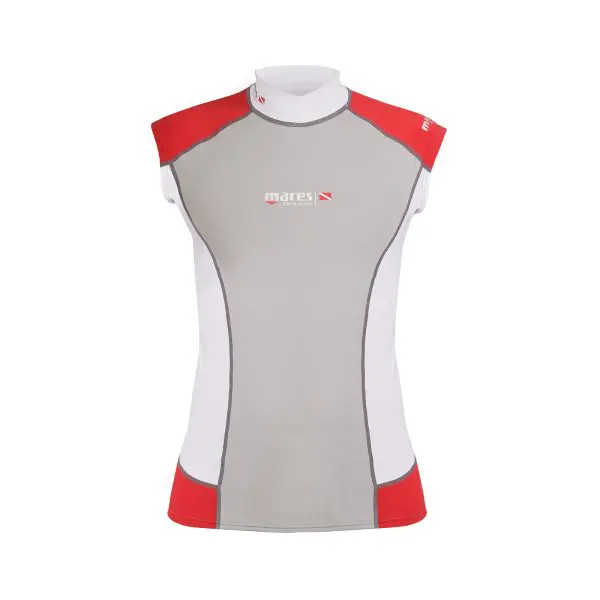 Rash Guard TRILASTIC SLEEVELESS DC