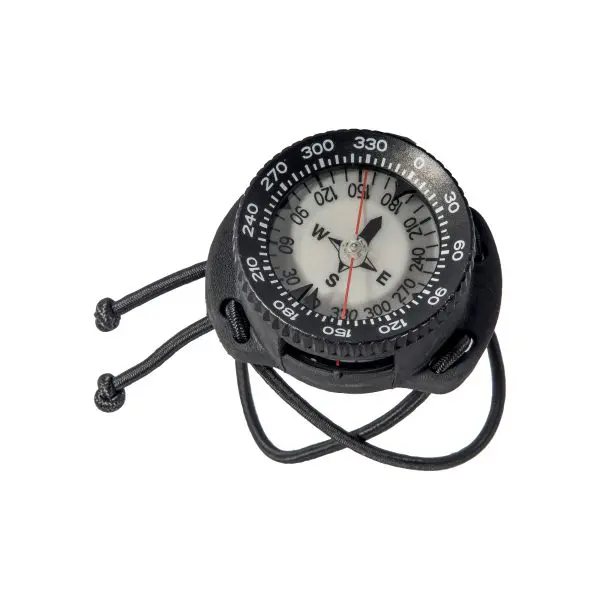 Instr. Hand Compass PRO+Bungee - XR Line