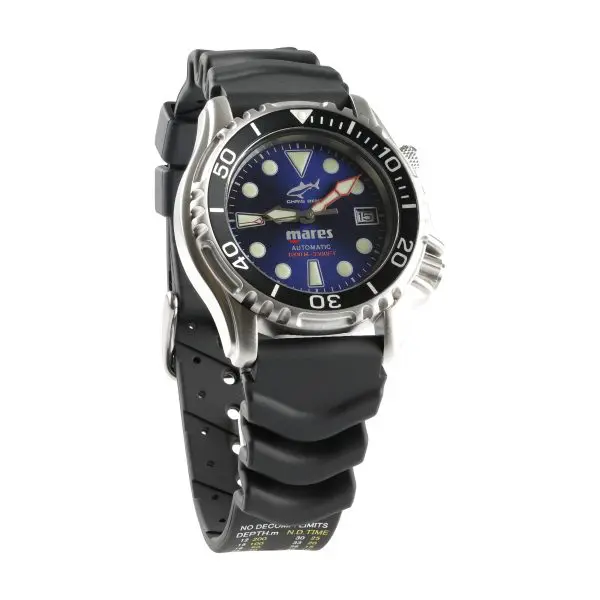 Instrument MISSION 1000 Watch - Image 3