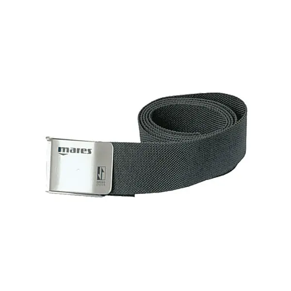 Weight Belt  - Stainless Steel Buckle