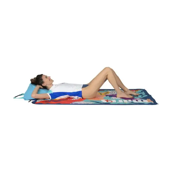 Seaside Towel - Image 3