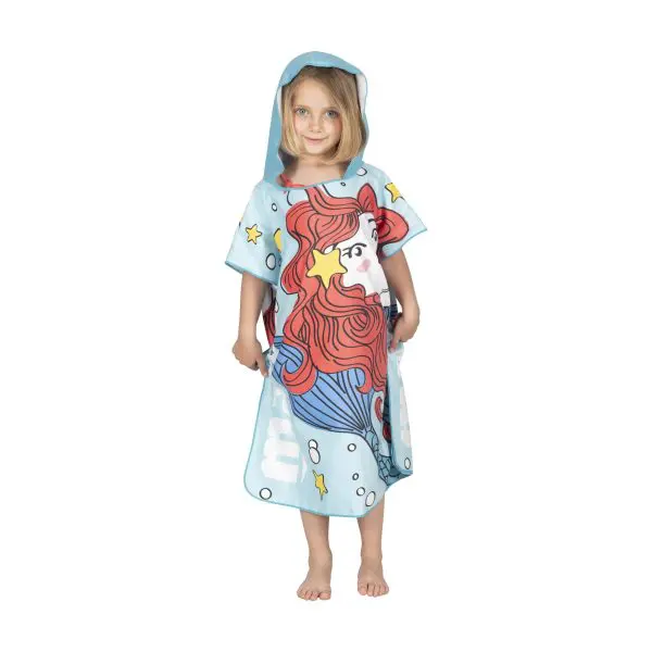 Seaside Poncho Junior - Image 2