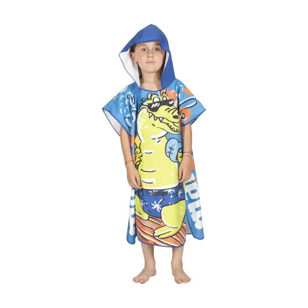 Seaside Poncho Junior - Image 3