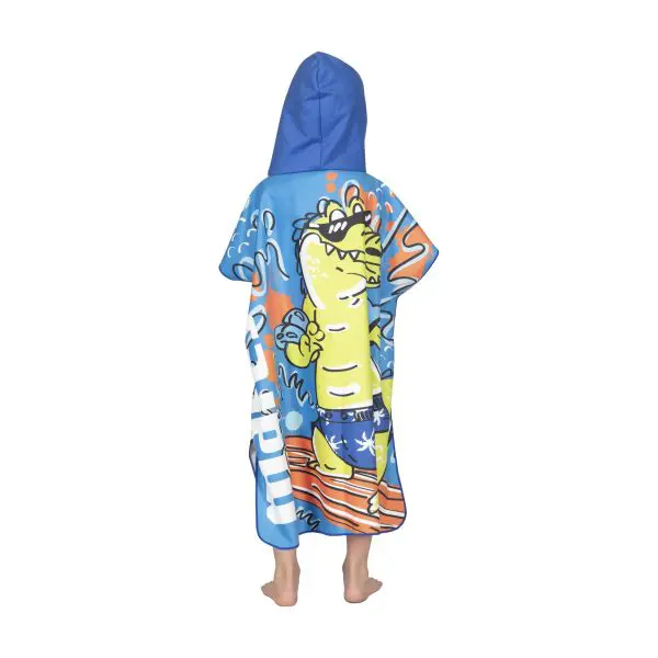 Seaside Poncho Junior - Image 5