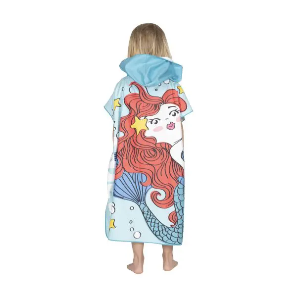 Seaside Poncho Junior - Image 7