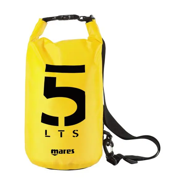 Seaside Dry bag 5 lt