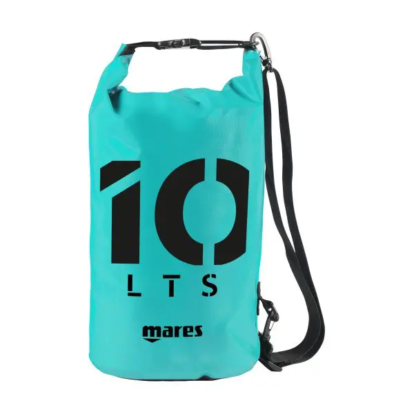 Seaside Dry bag 10 lt