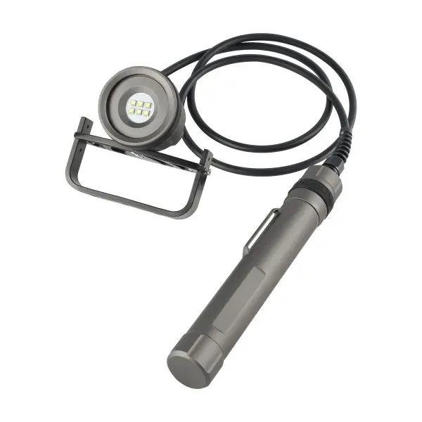 DCTV Canister Light - XR Line - Image 2