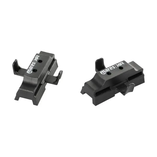 Lights Brackets (pair) - XR Line - Image 2