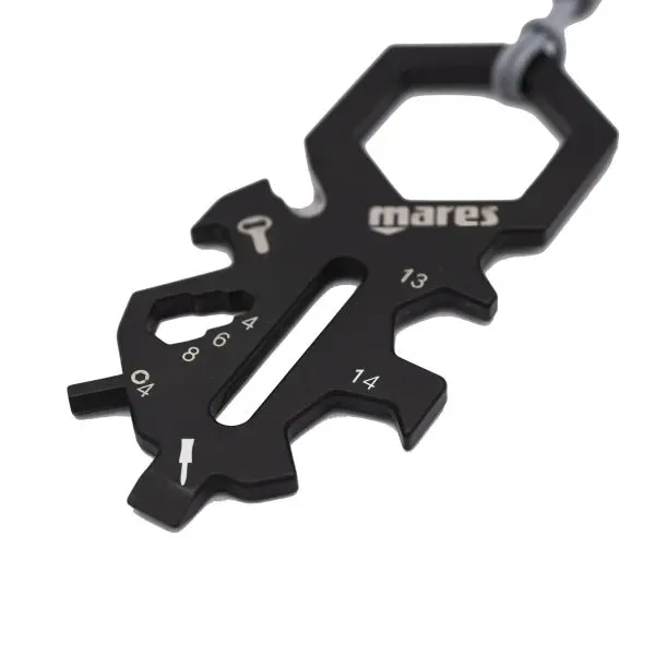 SMARTY Mini Multi-Tool - Image 2