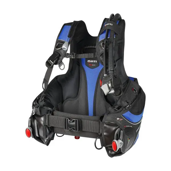 BCD PRESTIGE SLS BL