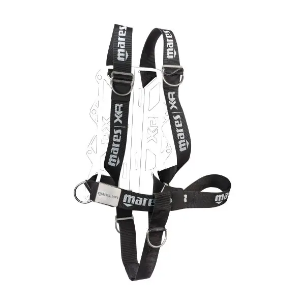 Harness Heavy Duty Complete - XR Line