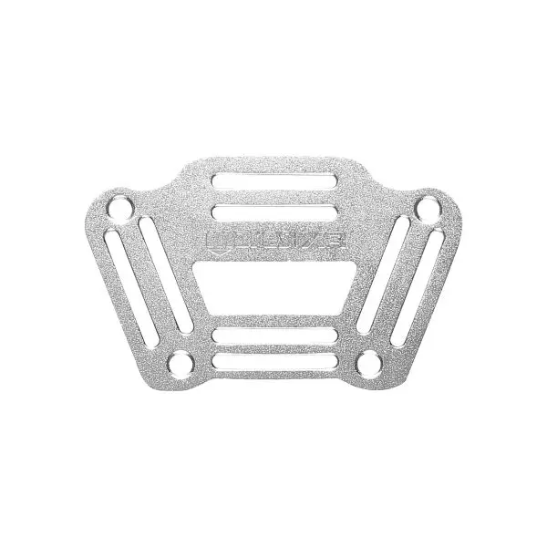 Sidemount Bottom SS316 Plate - XR Line