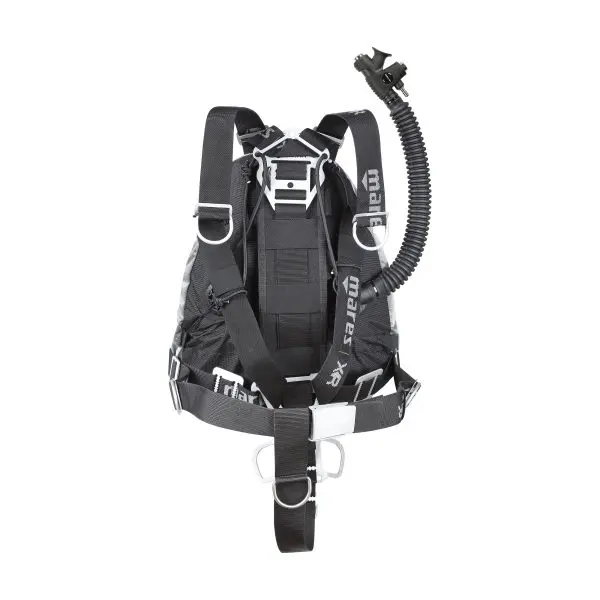 Pure Light Sidemount compl.set - XR Line