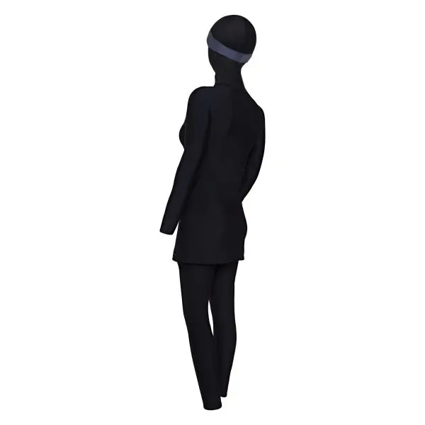 Meelup Modesty Suit Women - Image 5