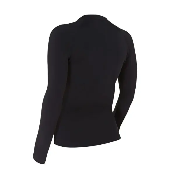 L/Sleeve Zip Sun Top Women - Image 4