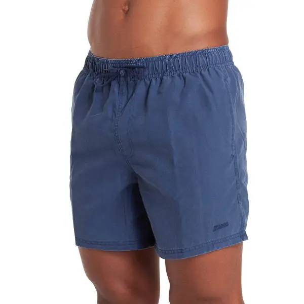 Mosman Washed 15 inch Shorts ED Mens