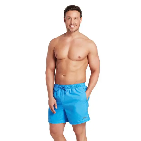 Mosman Washed 15 inch Shorts ED Mens - Image 2