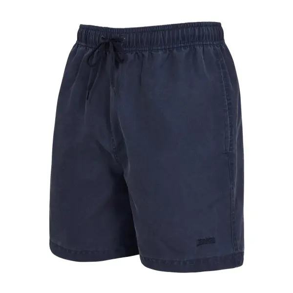 Mosman Washed 15 inch Shorts ED Mens - Image 4