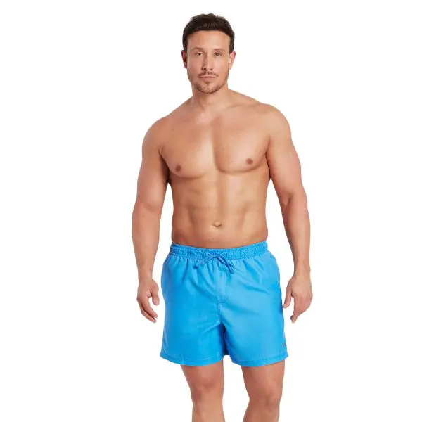 Mosman Washed 15 inch Shorts ED Mens - Image 6