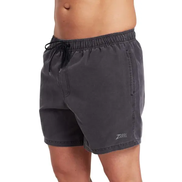 Mosman Washed 15 inch Shorts ED Mens - Image 7