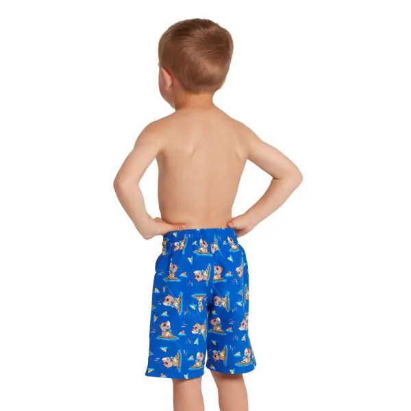 Watershorts ED Kids