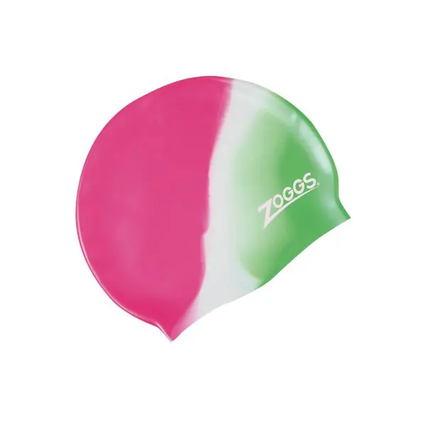 Jr Silicone Cap Multi Colour - Image 2