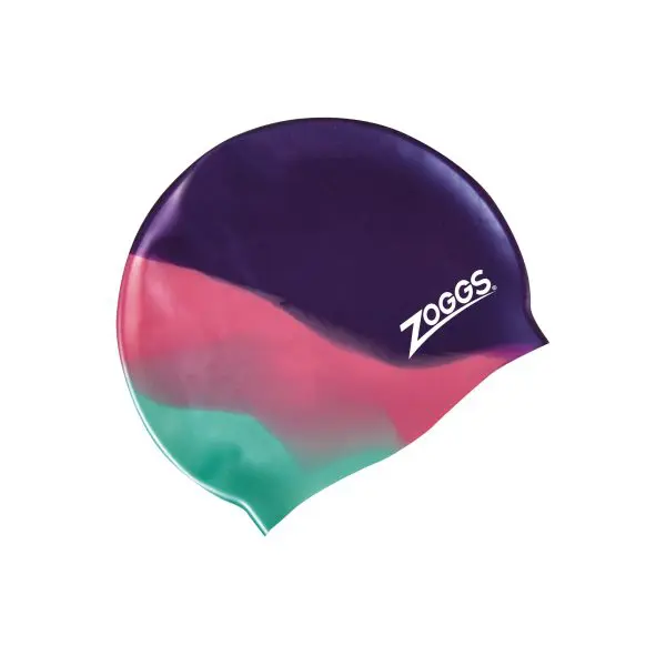 Jr Silicone Cap Multi Colour - Image 3