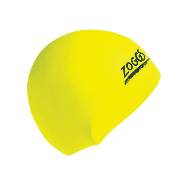 Latex Swim Cap Assorted - Image 2